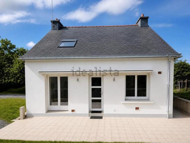 Maison, Malestroit