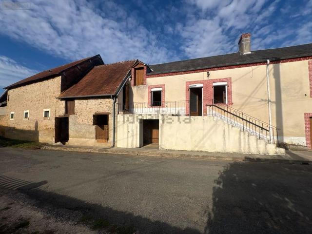 Maison, Malicornay