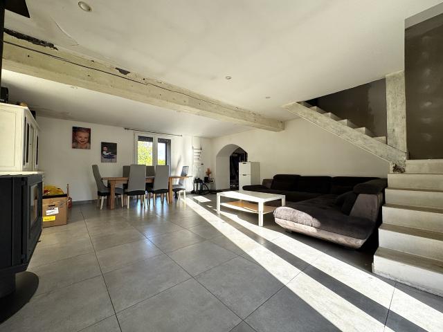 Maison à vendre Malicorne