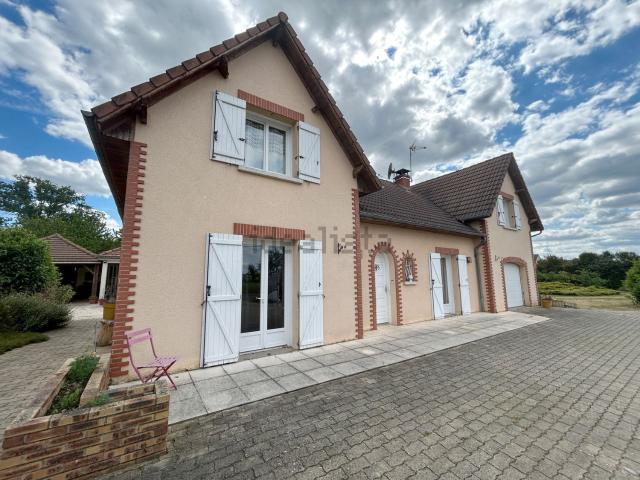 Maison, Malicorne