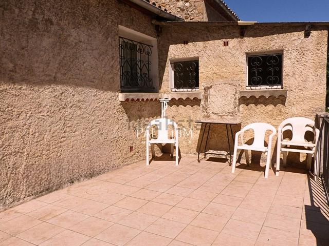 Maison, Malijai