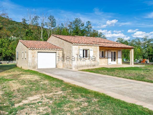 Maison, Malijai