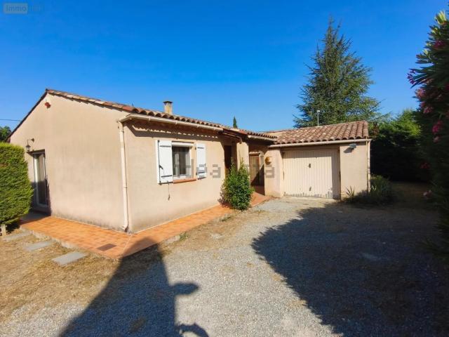 Maison, Malijai