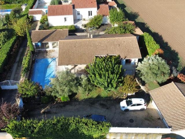 Maison, Malissard