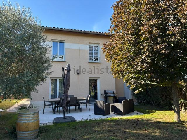 Maison, Malissard