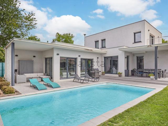 Maison, Mallemort