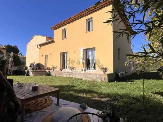 Maison, Mallemort