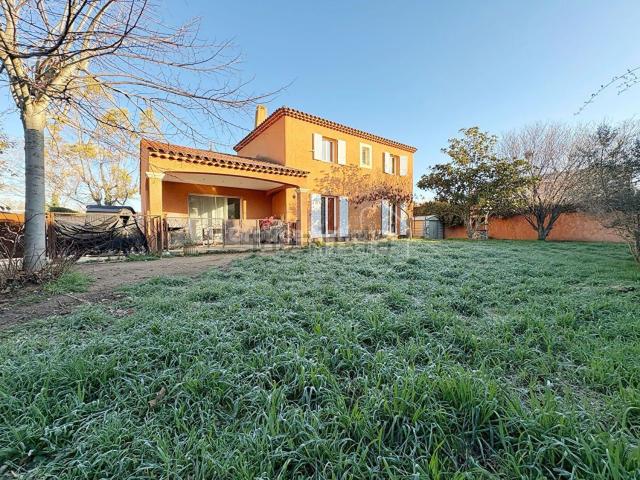 Maison, Mallemort