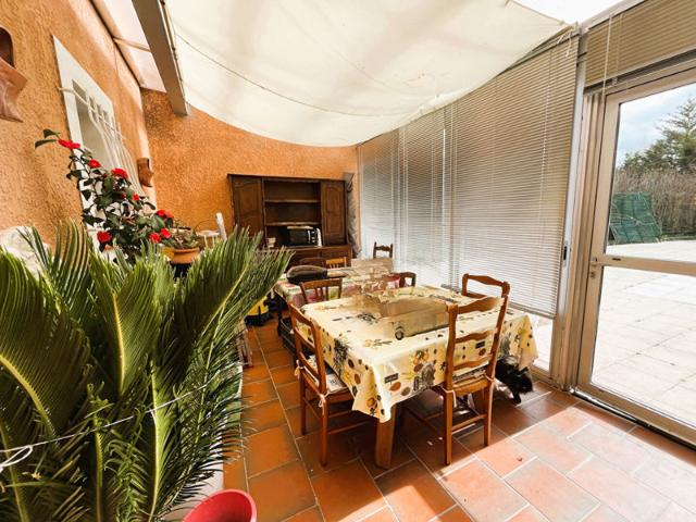 Maison Mallemort 5 pièce s 140 m2