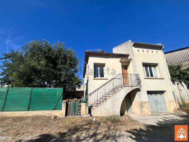 Maison, Mallemort