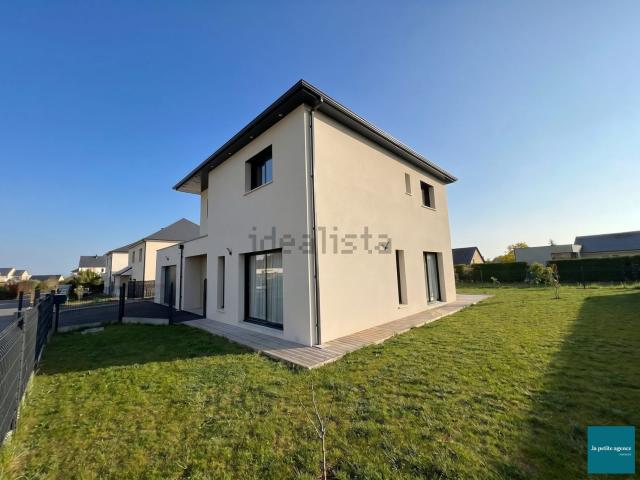 Maison, Maltot