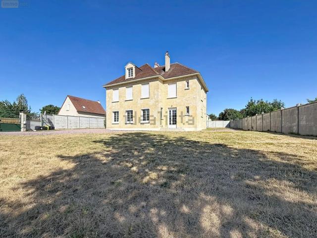 Maison, Maltot