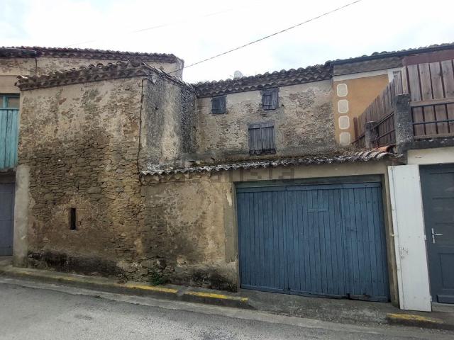 Maison, Malves en Minervois