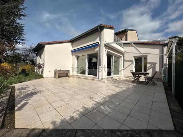 Maison, Malzéville