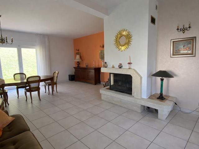 Maison Malzéville 10 pièces 265 m2 sur une parcelle 2 227 m2
