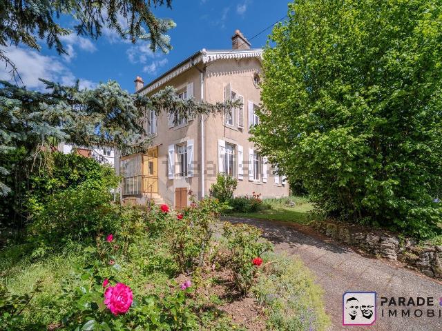 Maison, Malzéville