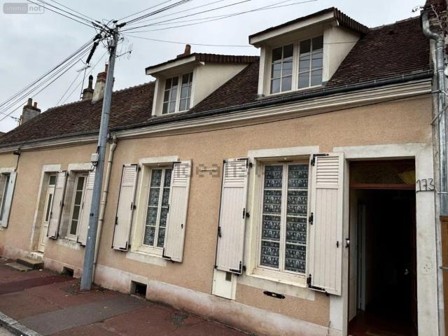 Maison, Mamers