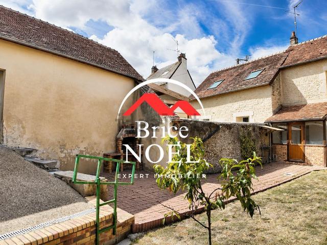 Maison, Mamers