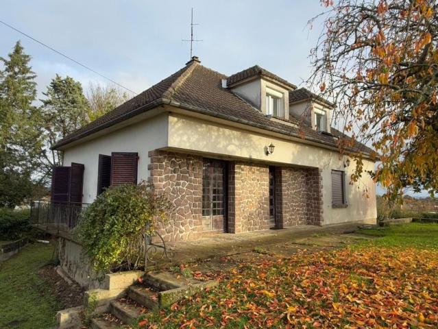 Maison, Mamers