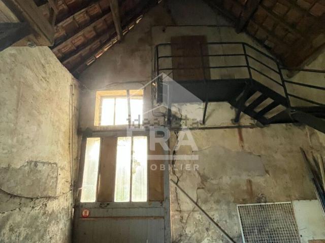 Maison, Mamers
