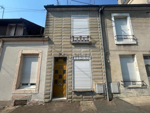 Maison, Mamers