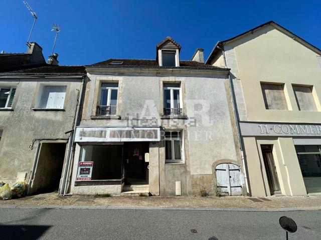 Maison, Mamers