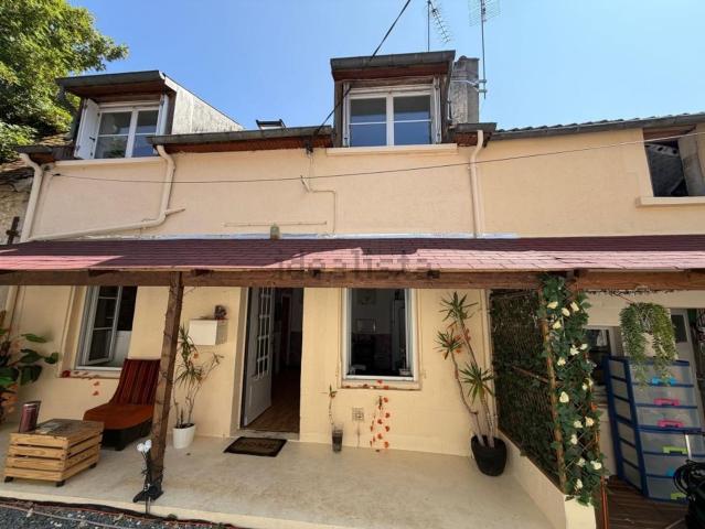 Maison, Mamers