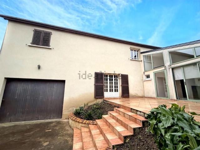 Maison, Mamers
