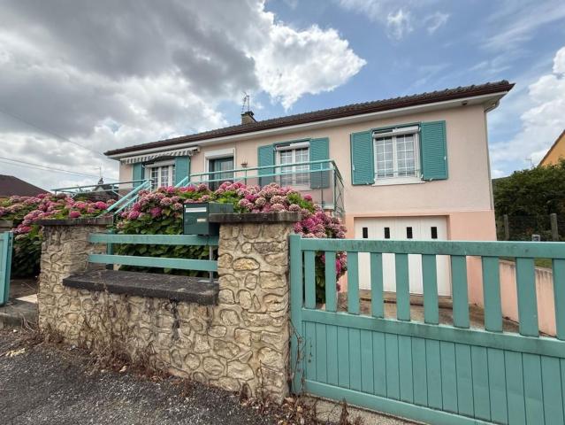 Maison, Mamers