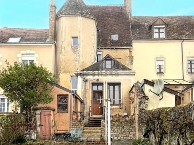 Maison, Mamers