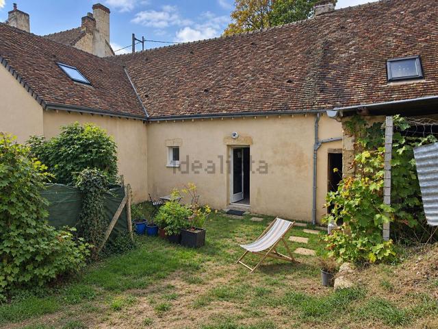 Maison, Mamers