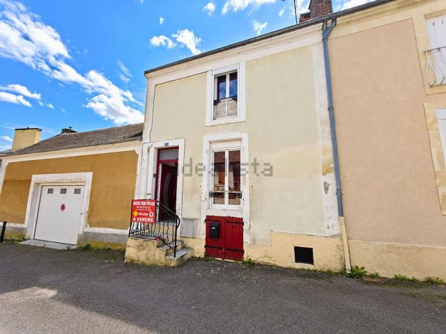 Maison, Mamers