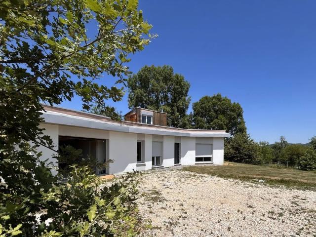 Maison, Mancioux