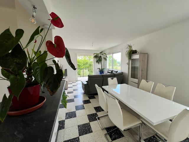 Maison Mancioux 4 pièce s 93 m2