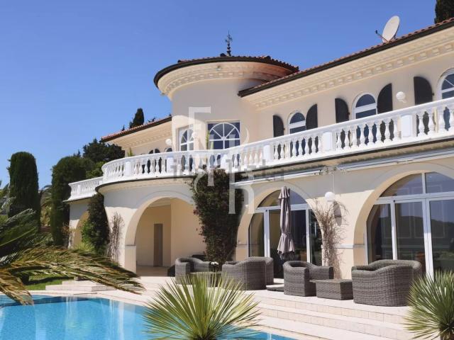 Maison, Mandelieu la Napoule