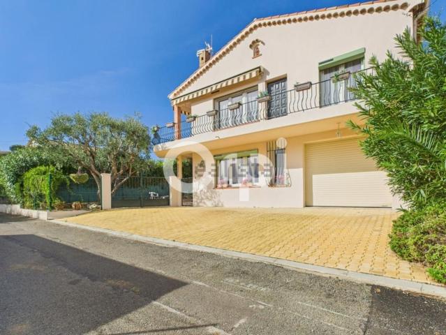 Maison, Mandelieu la Napoule