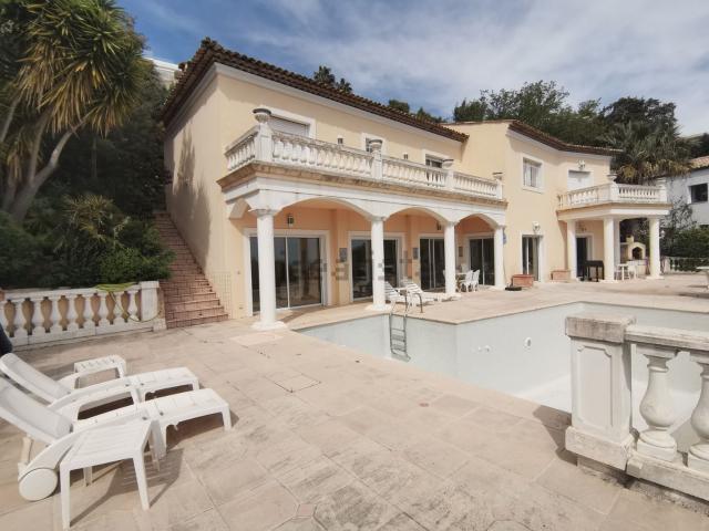 Maison, Mandelieu la Napoule