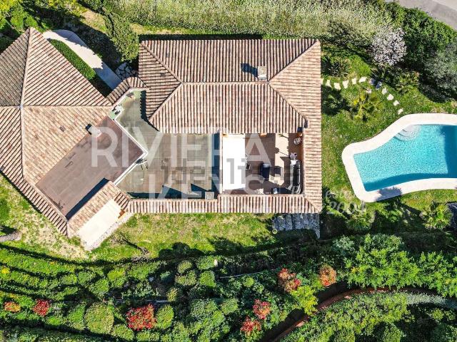 Maison, Mandelieu la Napoule