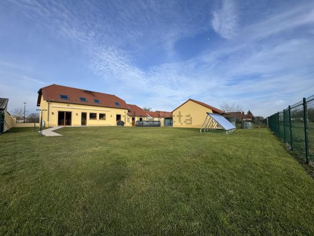 Maison, Manderen Ritzing