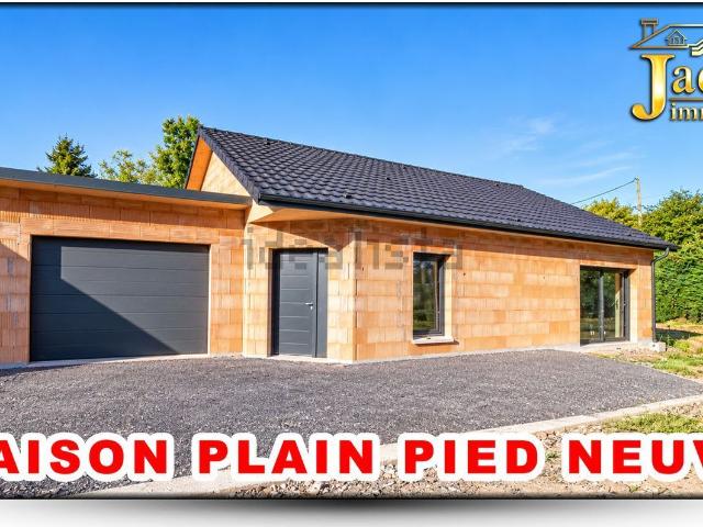 Maison, Mandray