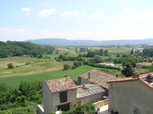 Maison, Mane