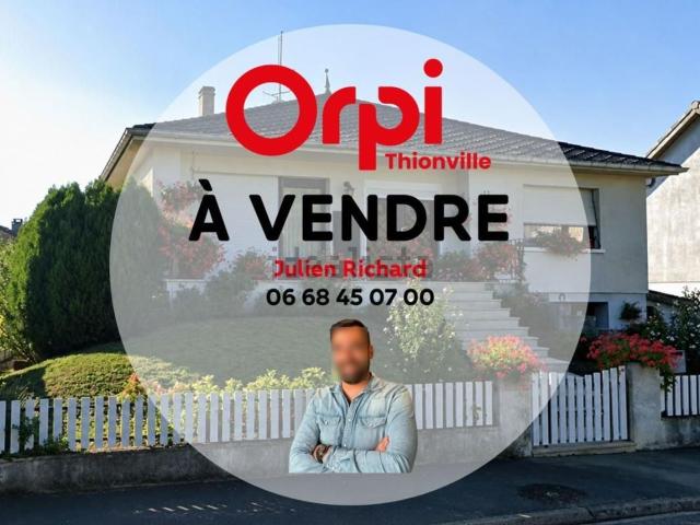 Maison, Manom