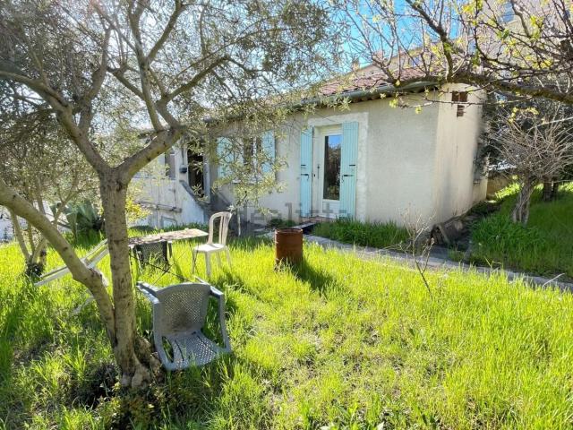 Maison, Manosque