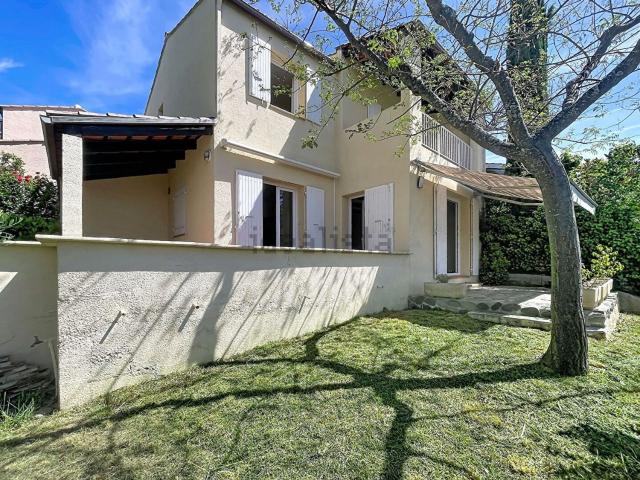 Maison, Manosque