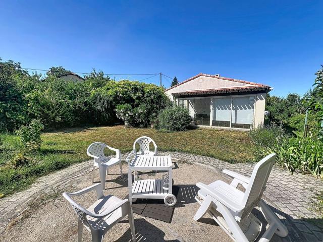 Maison, Manosque