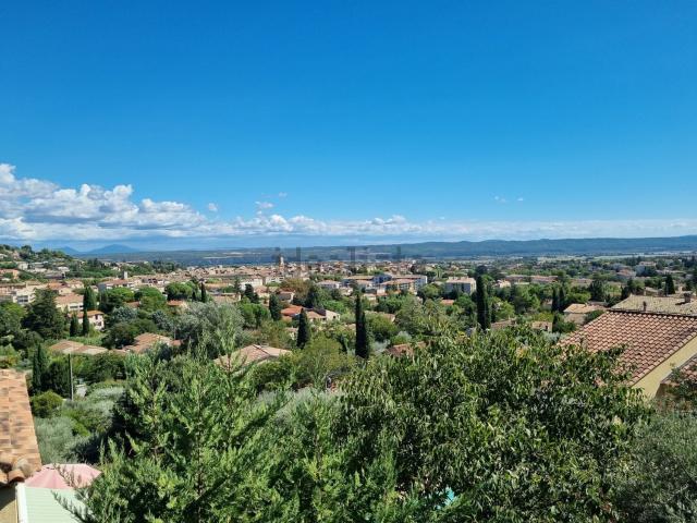 Maison, Manosque