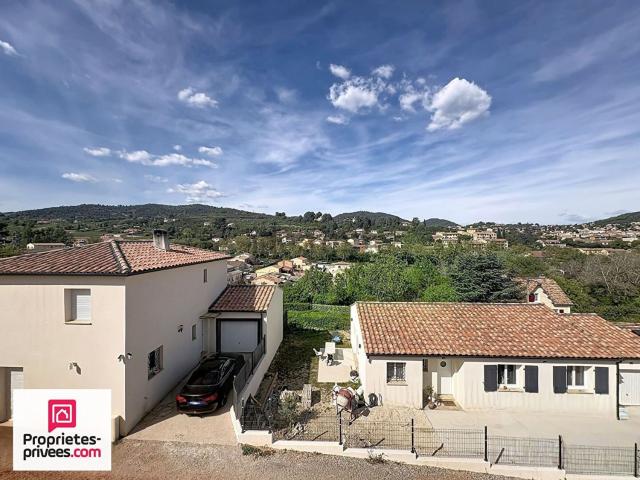 Maison, Manosque