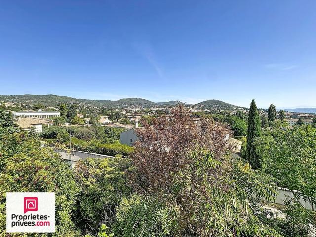 Maison, Manosque