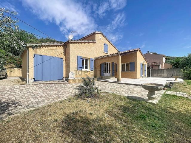 Maison, Manosque