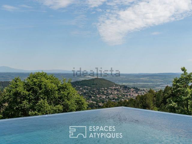 Maison, Manosque